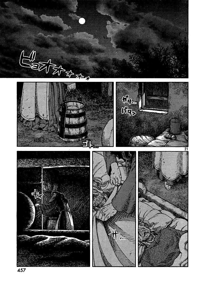Vinland Saga: Chapter 81 - Page 21