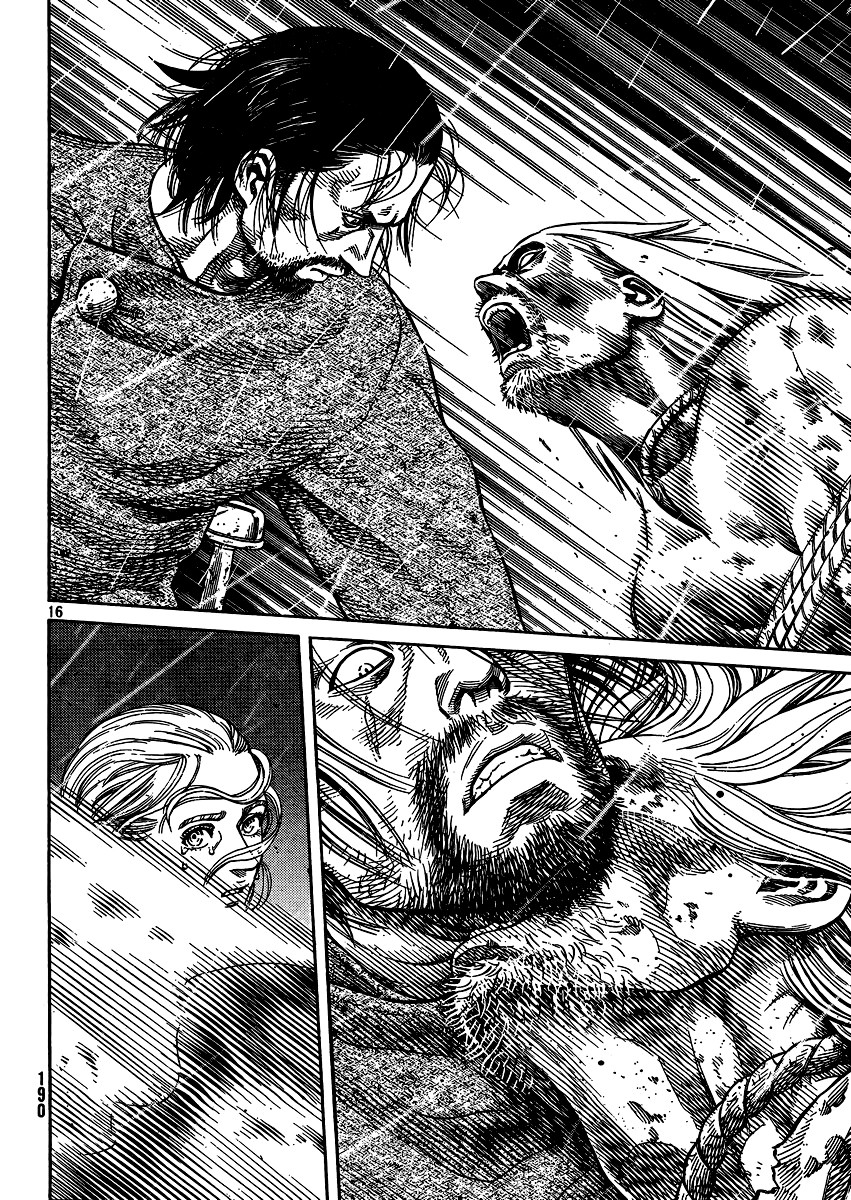 Vinland Saga: Chapter 82 - Page 16