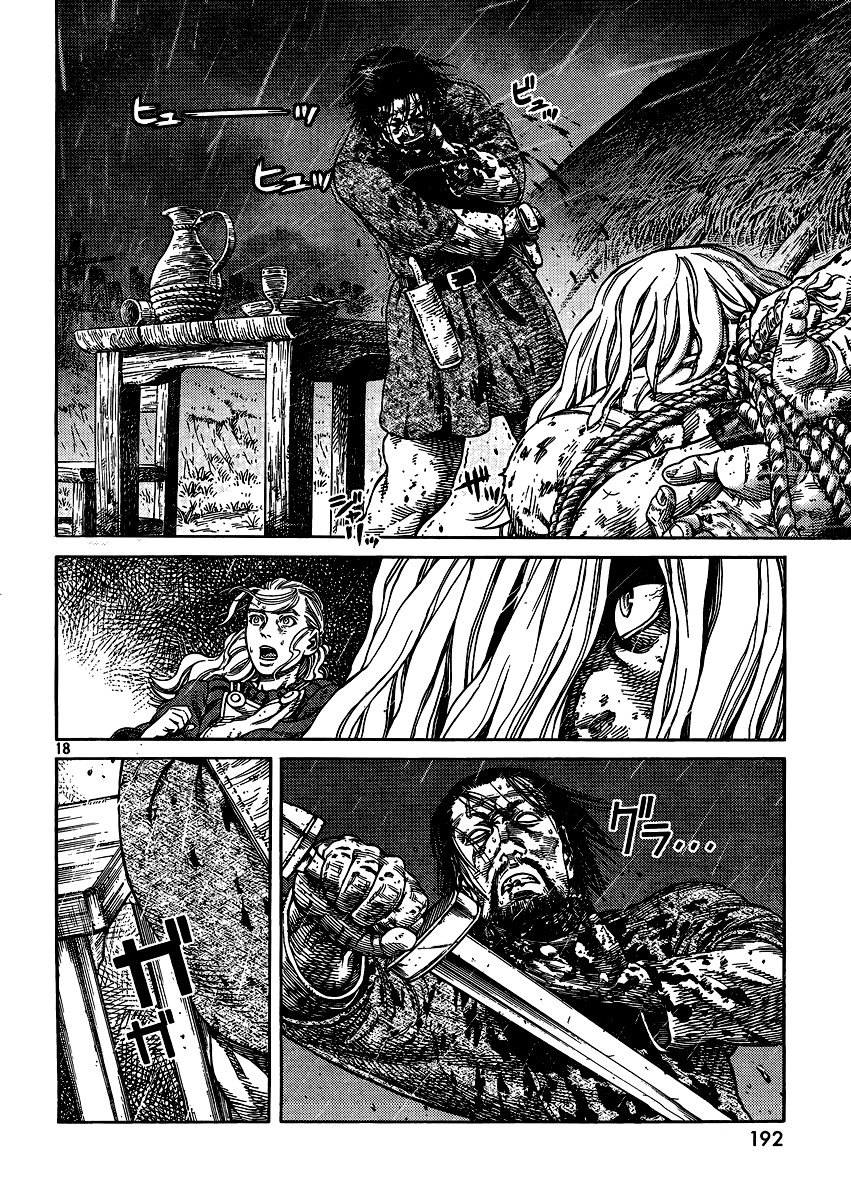 Vinland Saga: Chapter 82 - Page 18