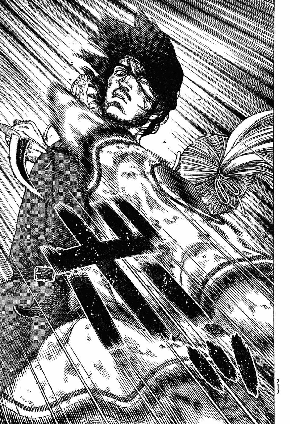 Vinland Saga: Chapter 85 - Page 17