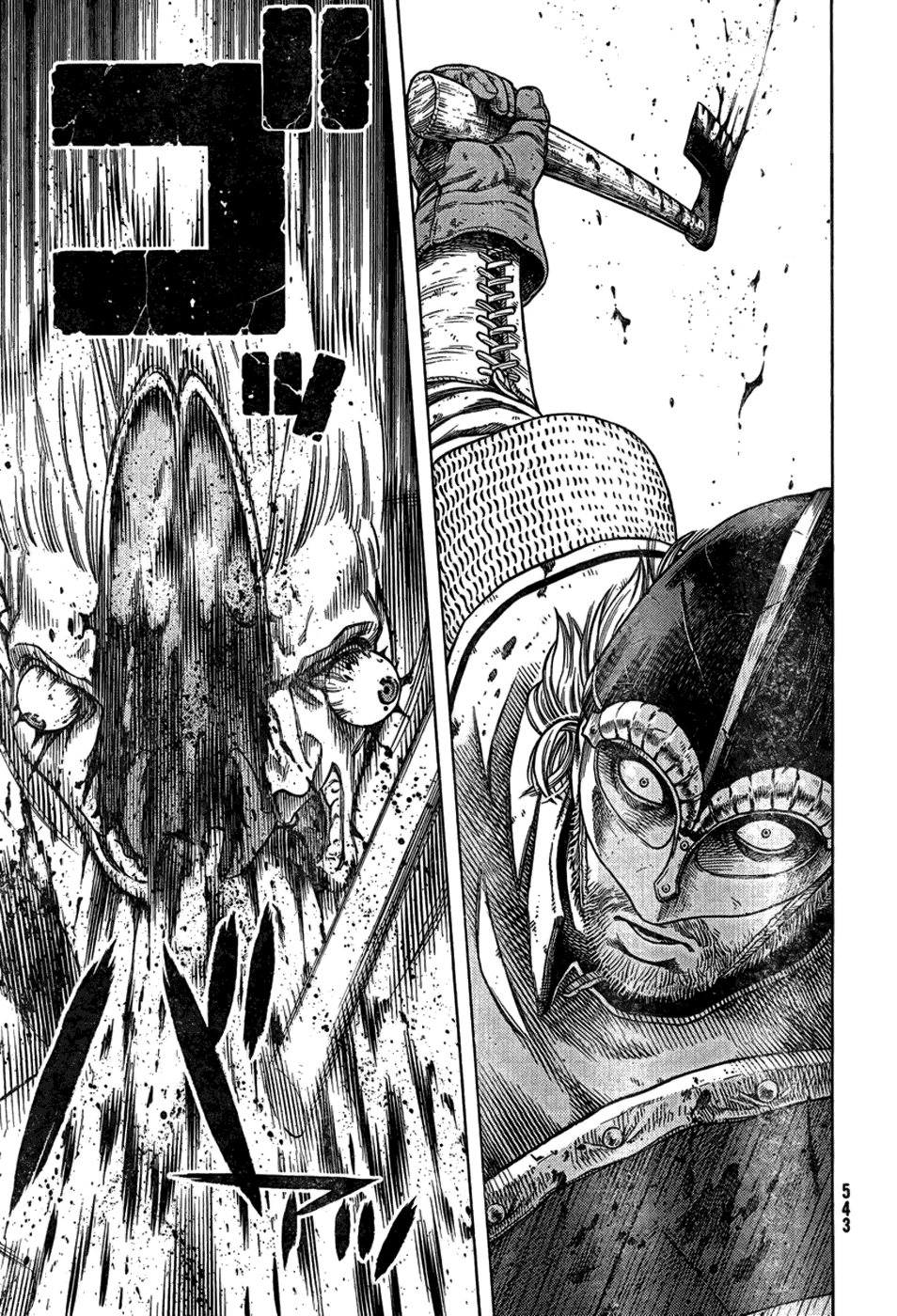 Vinland Saga: Chapter 91 - Page 18