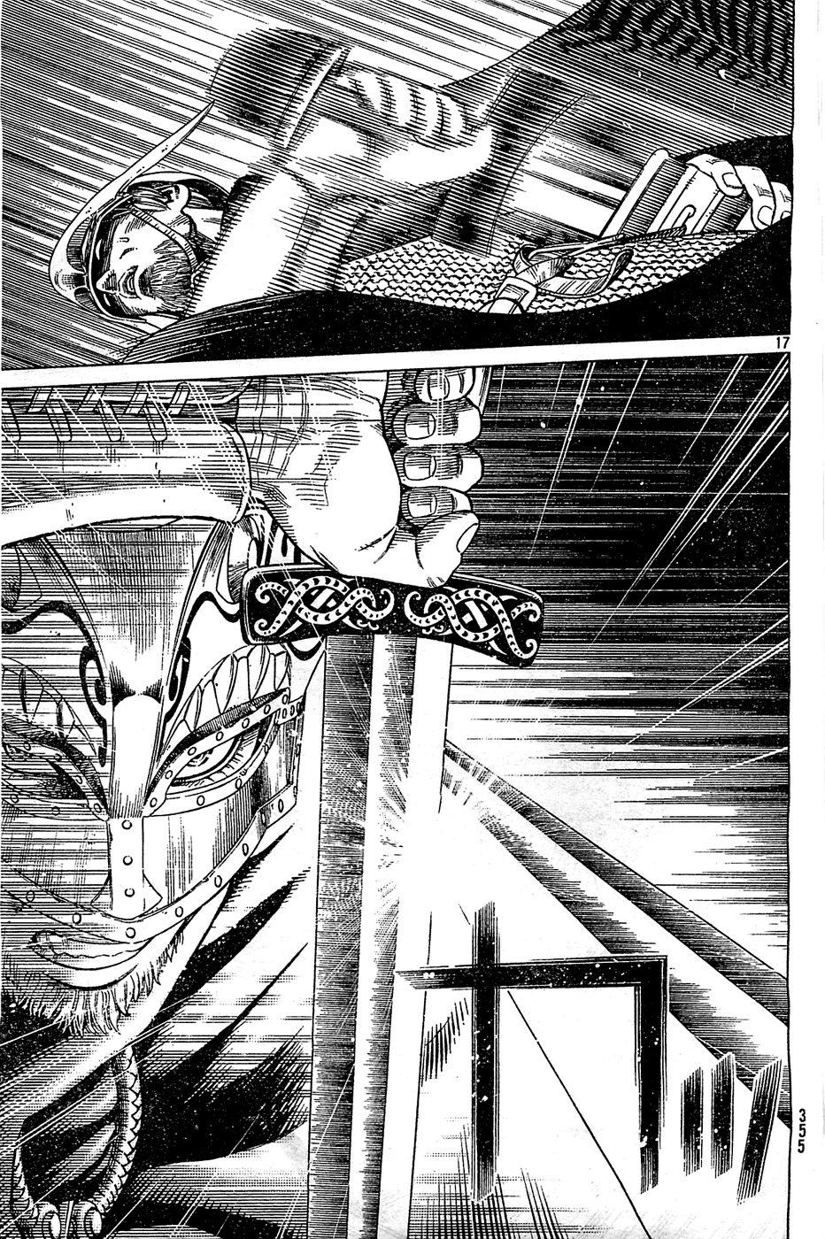 Vinland Saga: Chapter 92 - Page 18