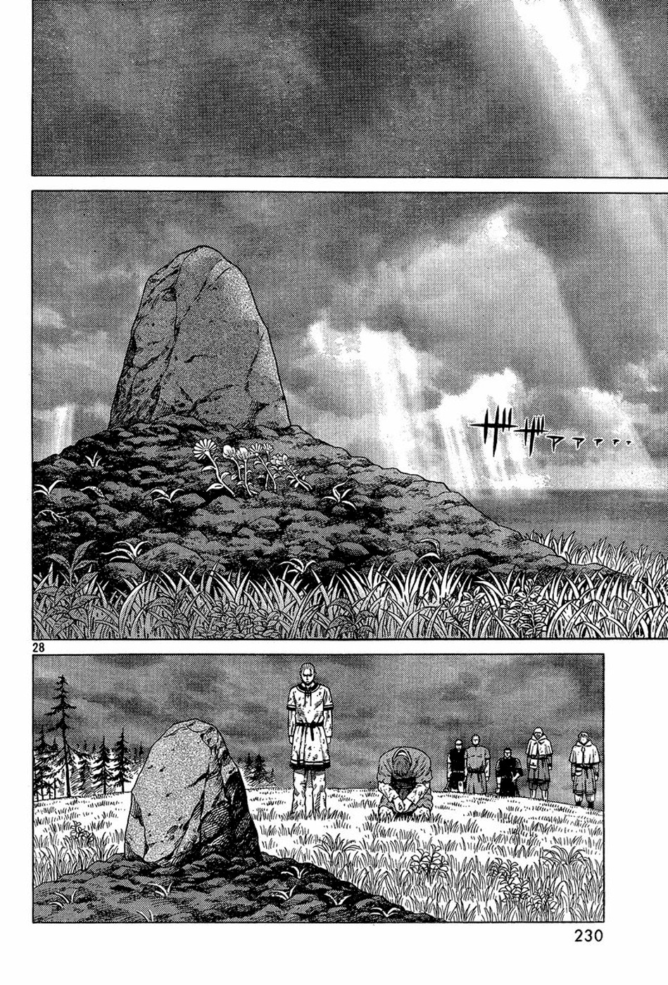 Vinland Saga: Chapter 93 - Page 29