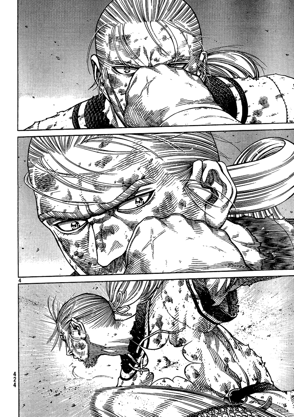 Vinland Saga: Chapter 96 - Page 5