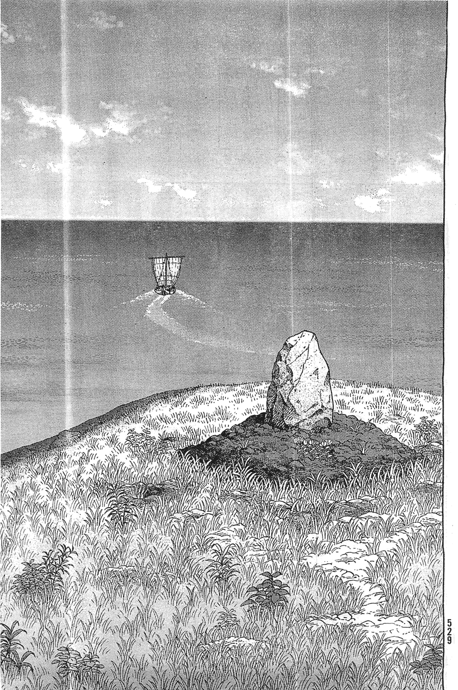 Vinland Saga: Chapter 99 - Page 12