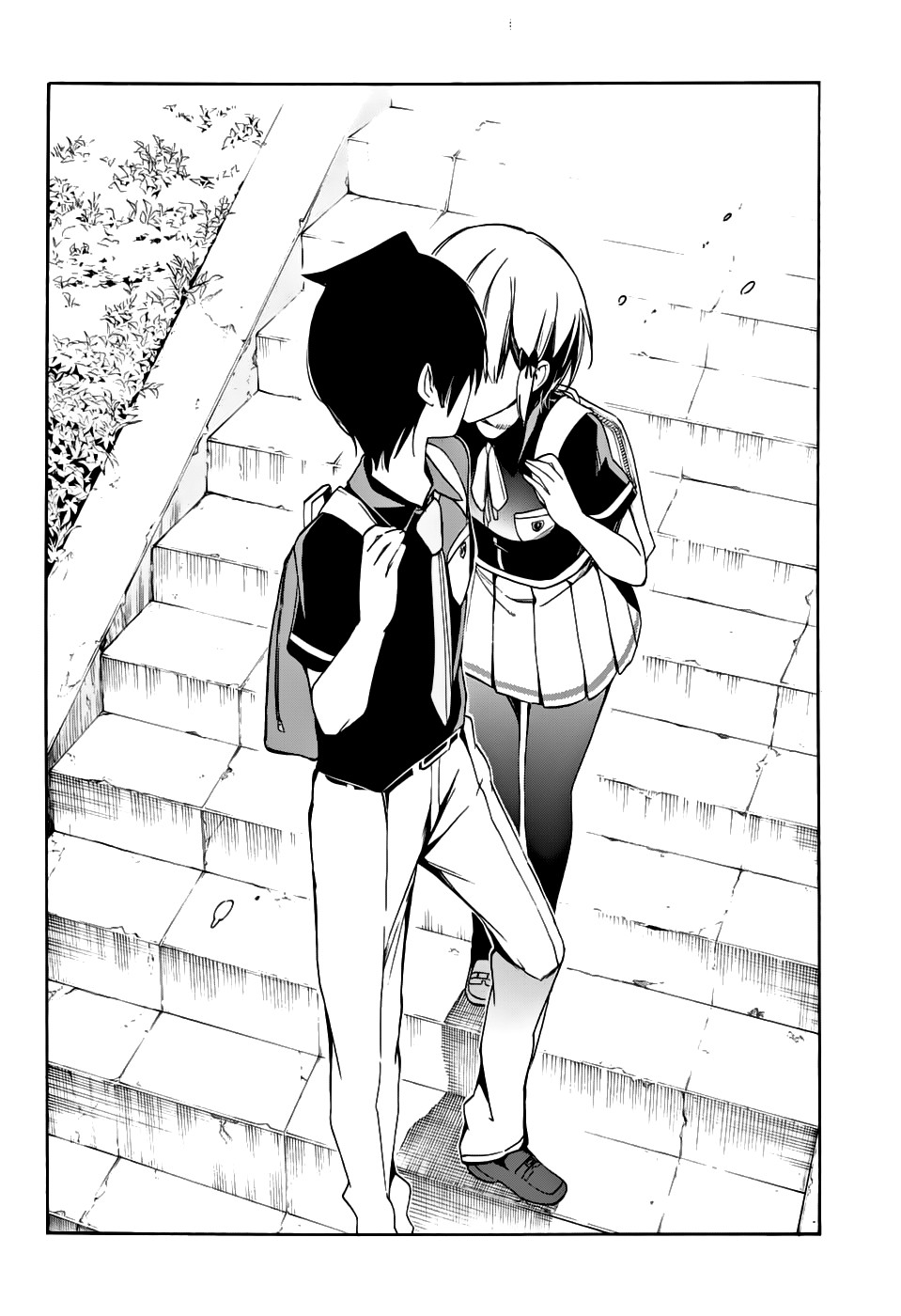 We Never Learn: Chapter 29 - Page 18