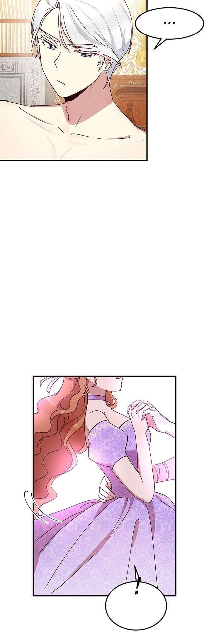 Why Are You Doing This, Duke?: Chapter 45 - Page 13