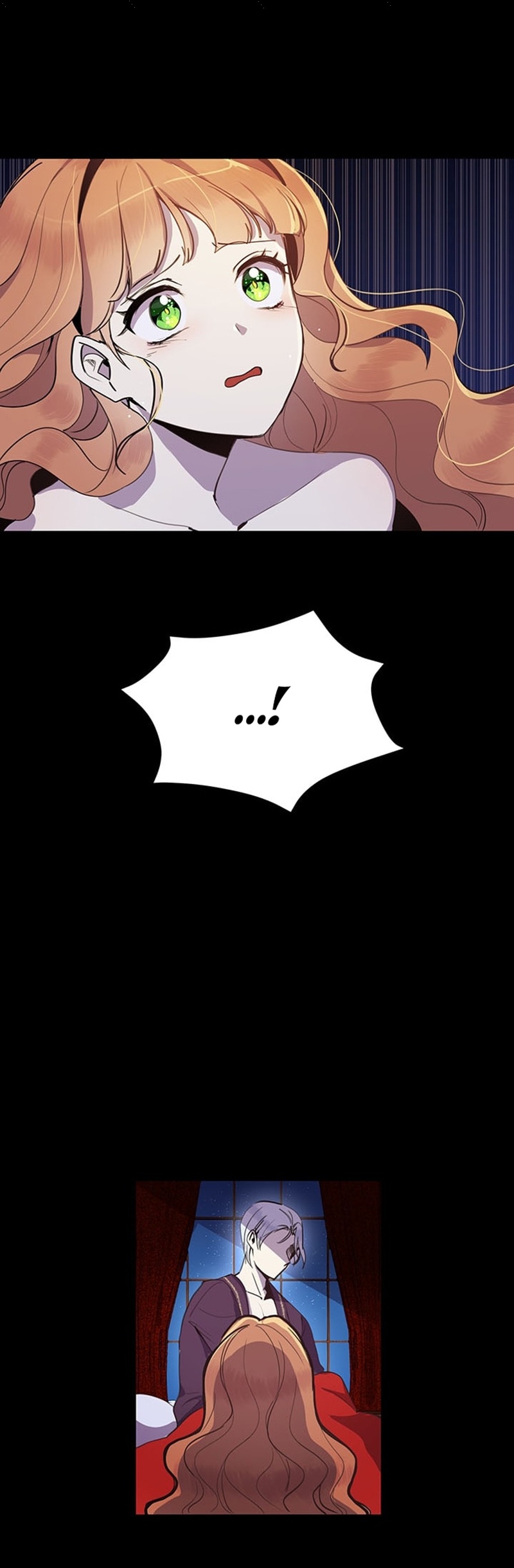Why Are You Doing This, Duke?: Chapter 5 - Page 3