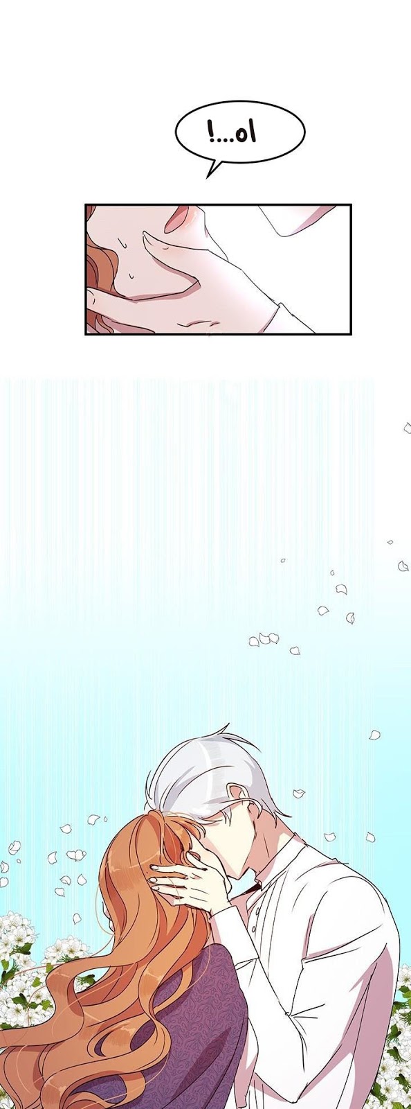 Why Are You Doing This, Duke?: Chapter 50 - Page 21