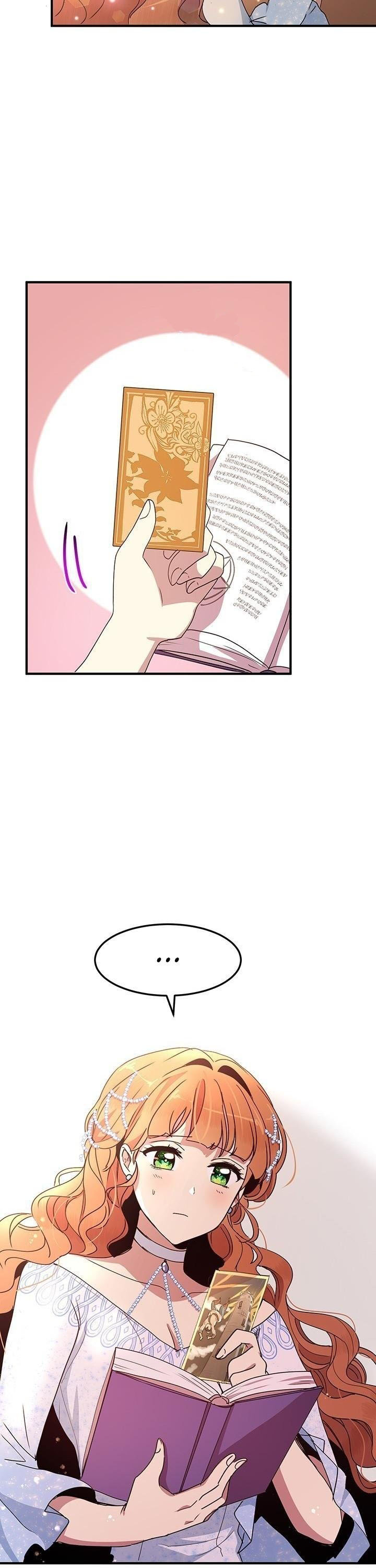 Why Are You Doing This, Duke?: Chapter 53 - Page 13