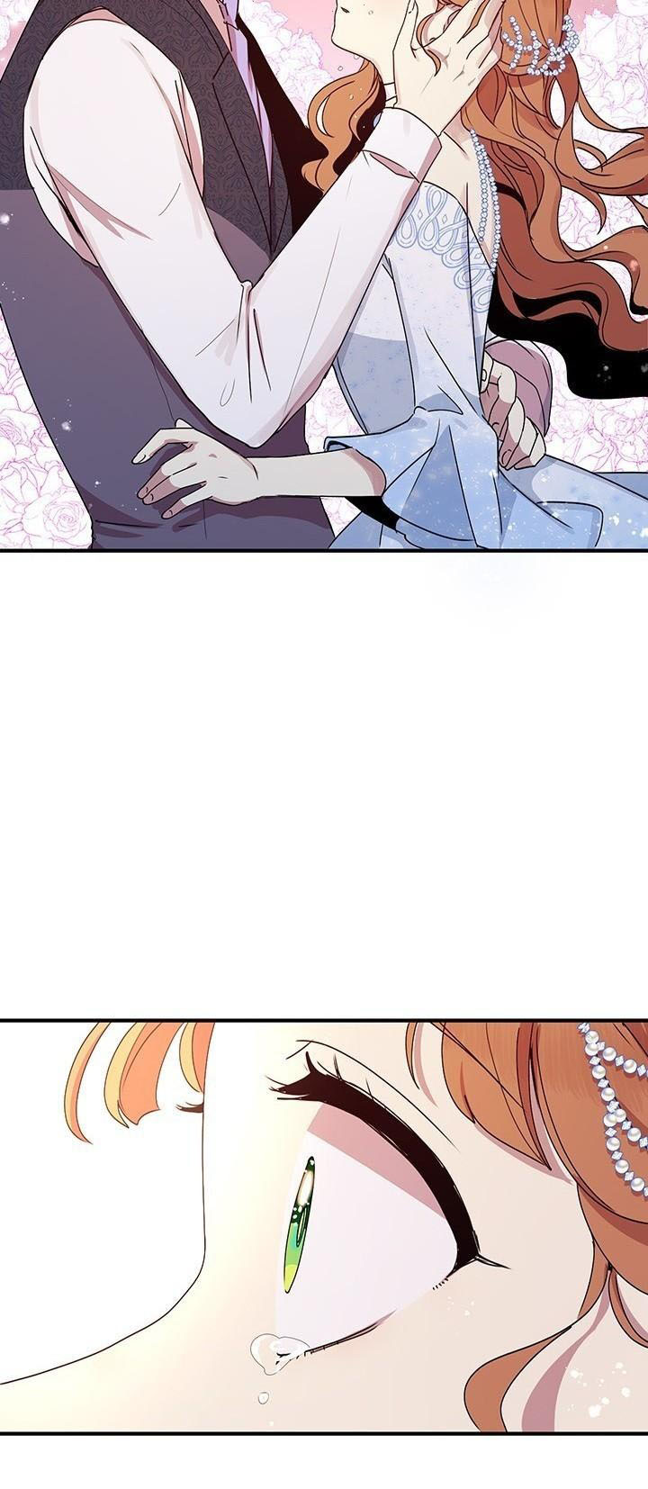 Why Are You Doing This, Duke?: Chapter 53 - Page 38