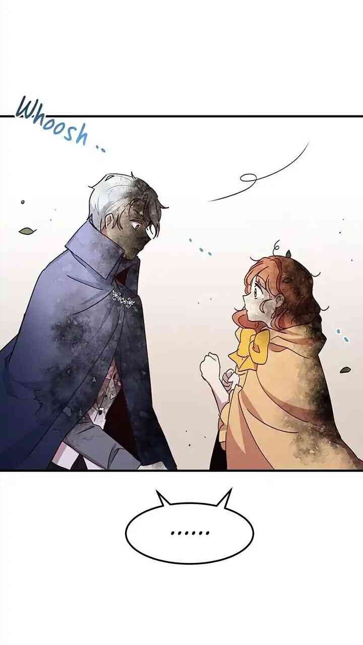 Why Are You Doing This, Duke?: Chapter 58 - Page 66