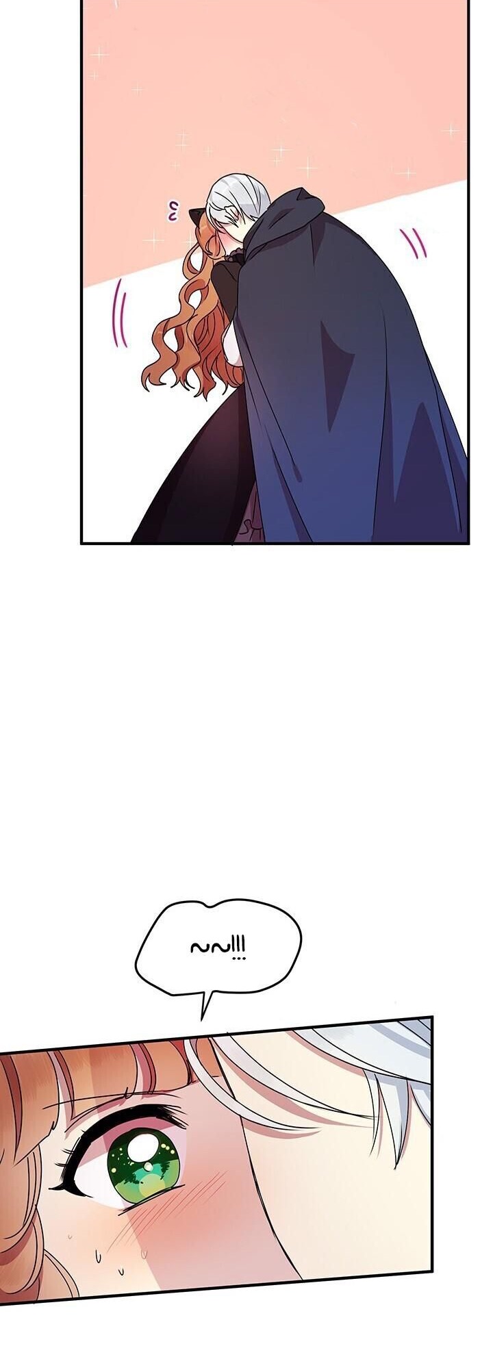 Why Are You Doing This, Duke?: Chapter 62 - Page 7