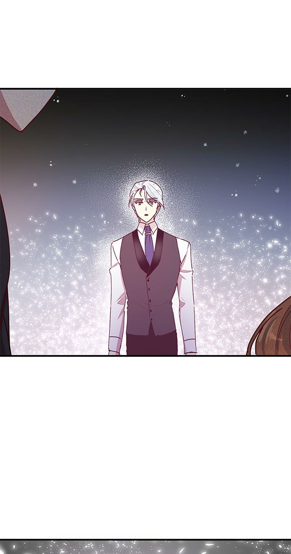 Why Are You Doing This, Duke?: Chapter 80 - Page 42