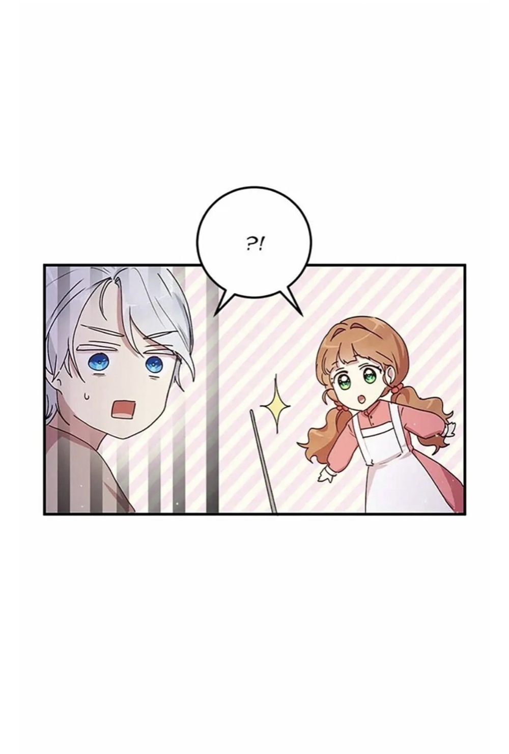 Why Are You Doing This, Duke?: Chapter 82 - Page 6