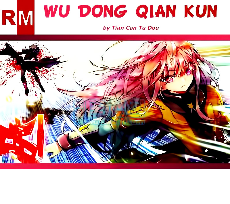 Wu Dong Qian Kun: Chapter 2 - Page 25