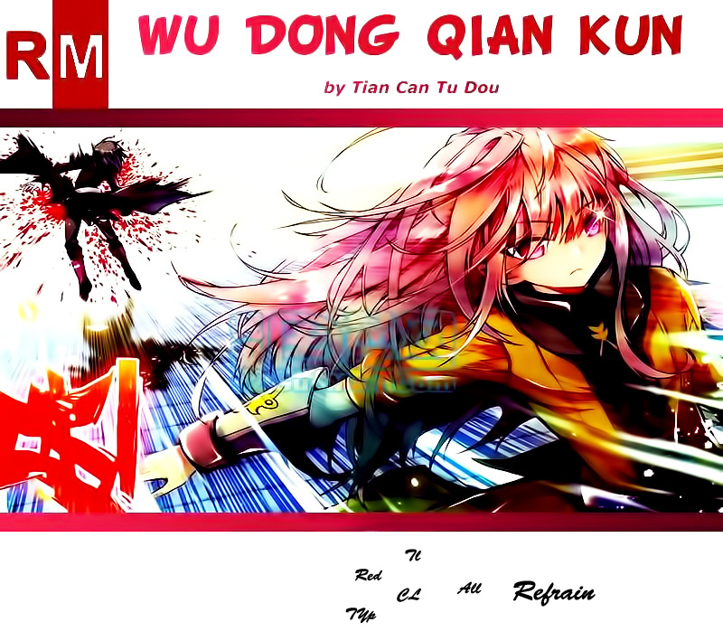 Wu Dong Qian Kun: Chapter 26 - Page 26