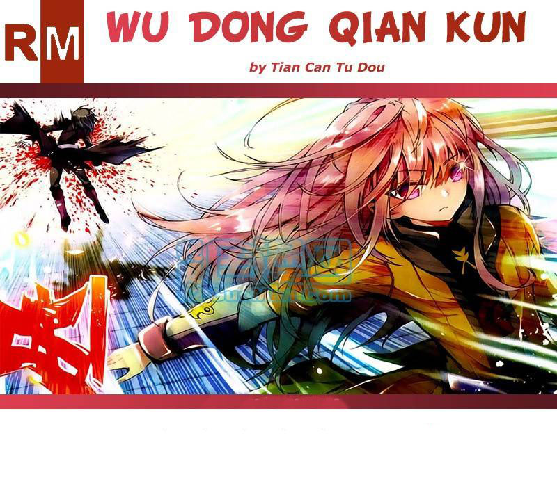 Wu Dong Qian Kun: Chapter 3 - Page 26