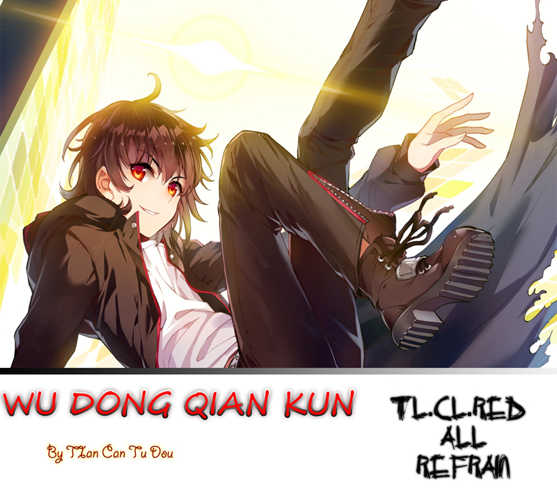 Wu Dong Qian Kun: Chapter 42 - Page 26