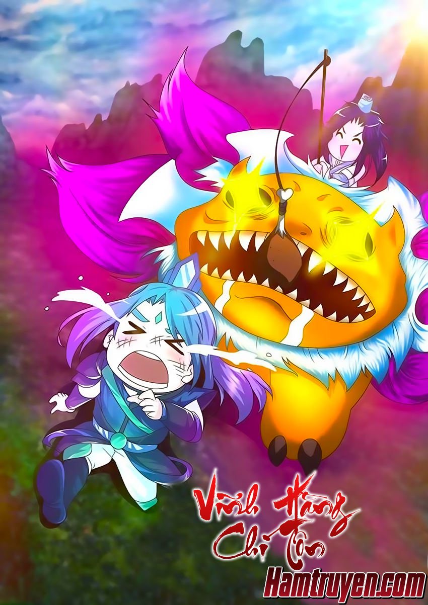 Yong Heng Zhi Zun: Chapter 102 - Page 2