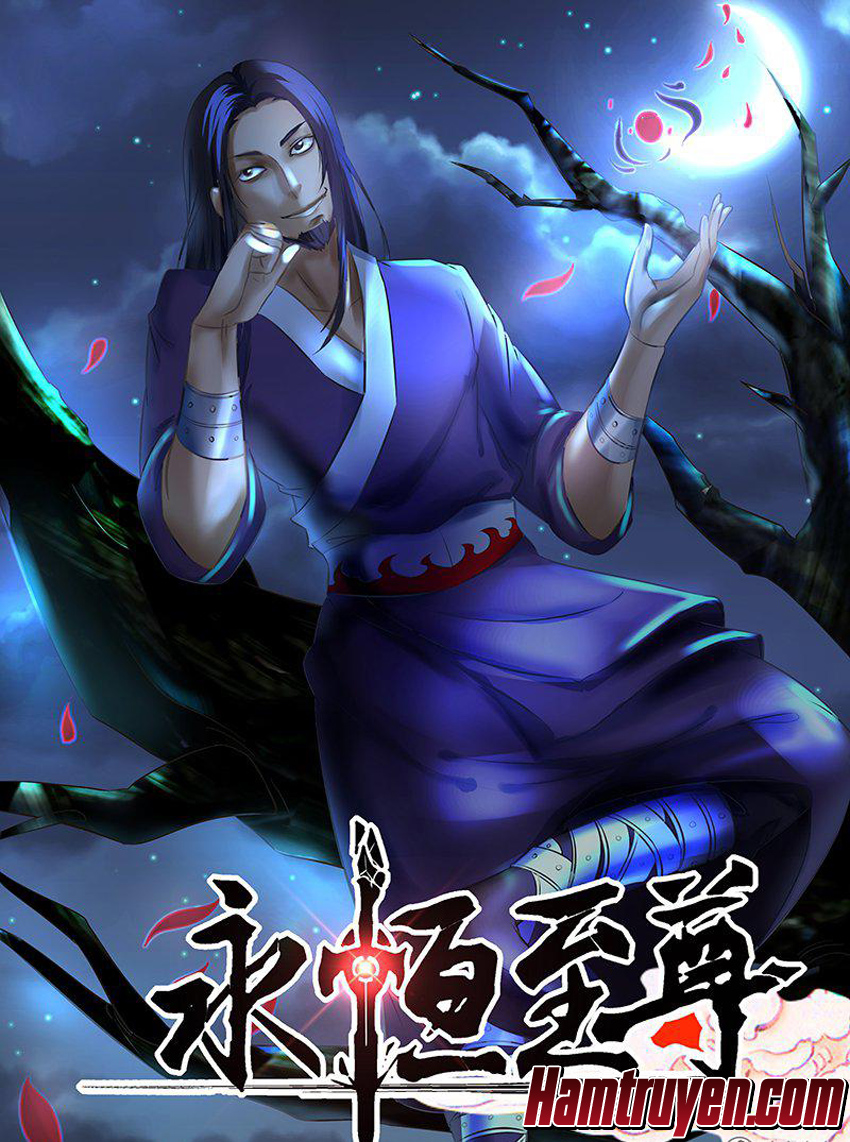 Yong Heng Zhi Zun: Chapter 147 - Page 2