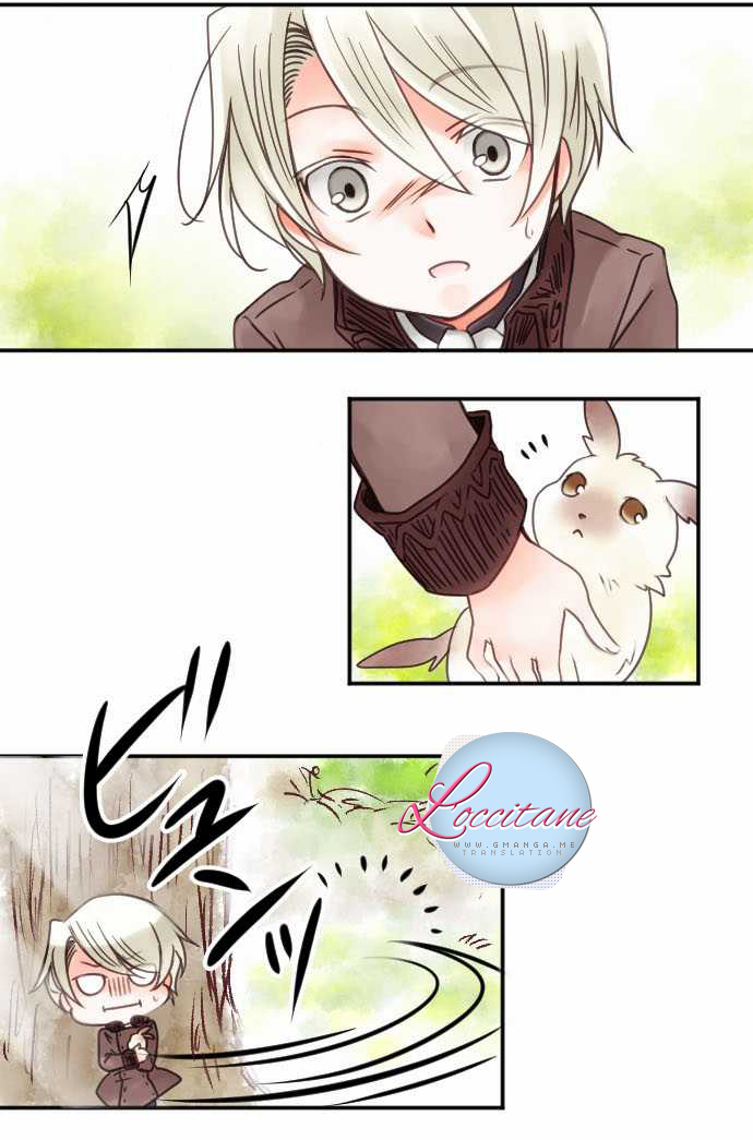 Young Master and Maid: Chapter 10 - Page 10