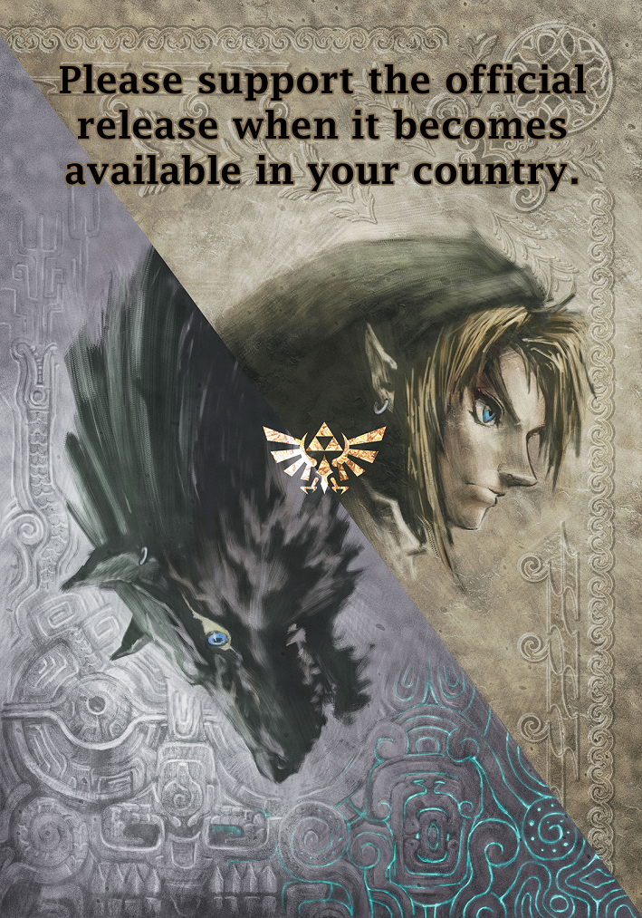 Zelda no Densetsu: Twilight Princess: Chapter 19 - Page 18