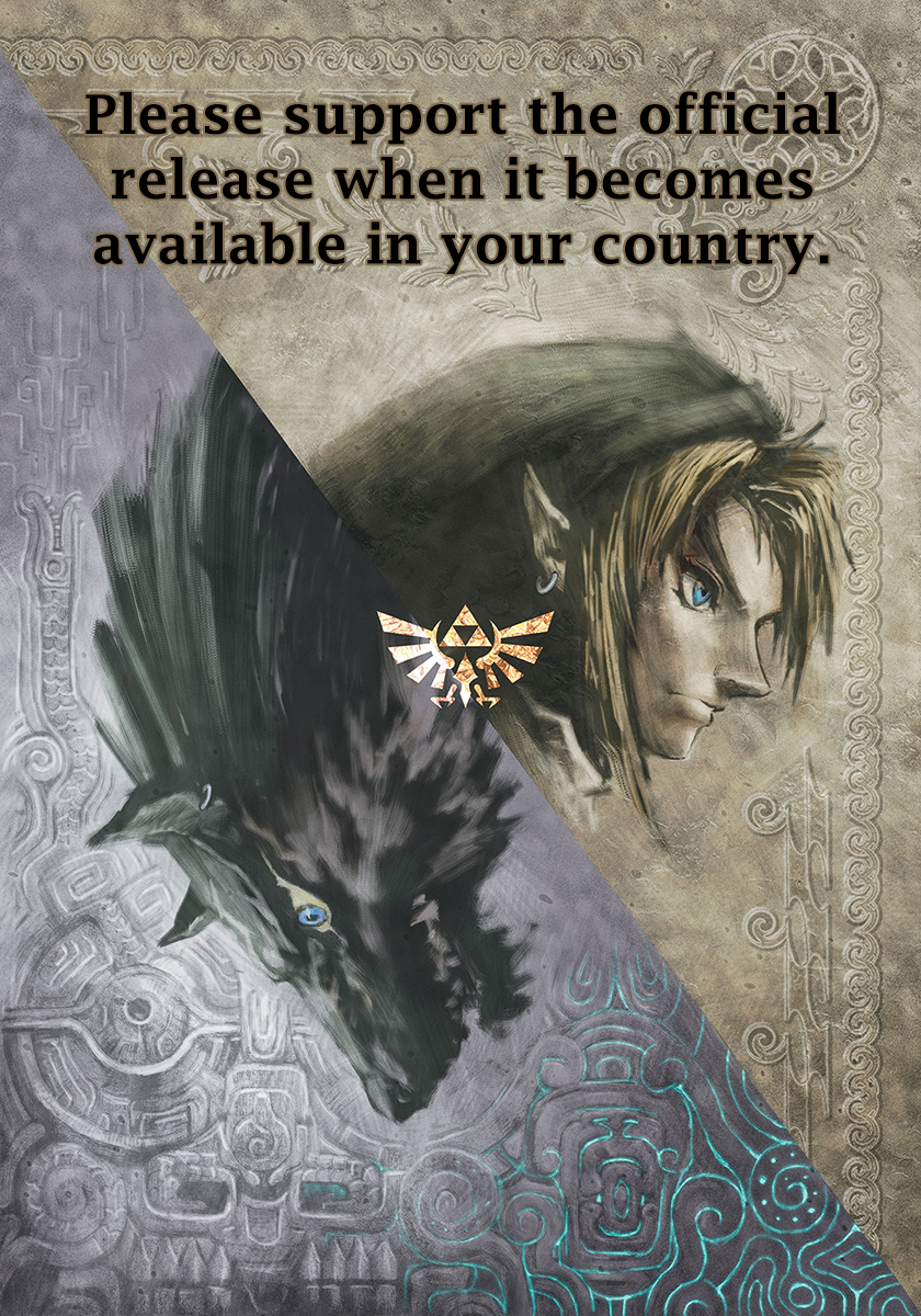 Zelda no Densetsu: Twilight Princess: Chapter 21 - Page 19