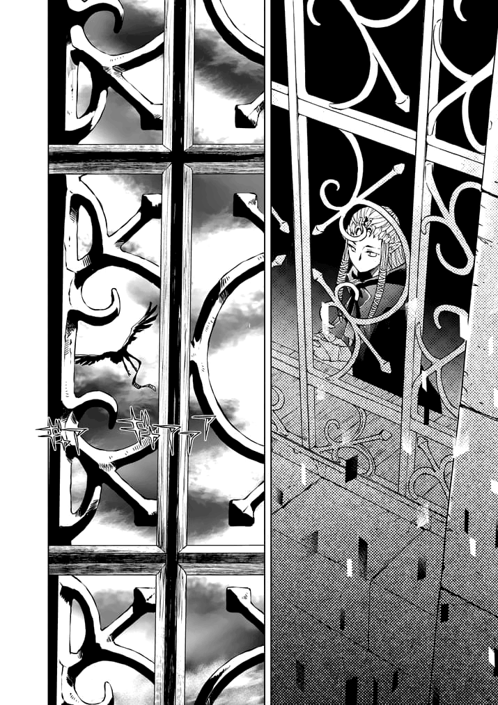 Zelda no Densetsu: Twilight Princess: Chapter 9 - Page 12